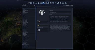 Even more buildings at Sid Meier's Civilization: Beyond Earth Nexus - Mods and community