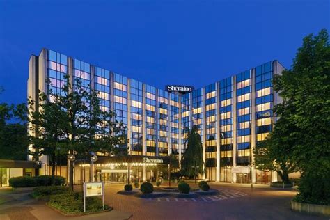 SHERATON ESSEN HOTEL - Hotel Reviews, Photos, Rate Comparison - Tripadvisor