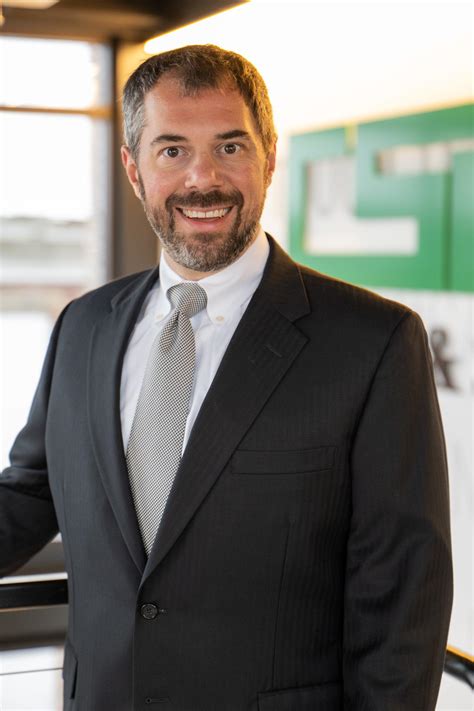 Jack O'Donnell Award: Matt Long