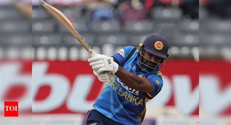 Sri Lanka injury update: Kusal Perera out of entire India tour, Binura ...