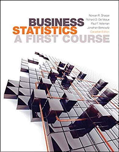 Image result for Business Statistics a First Course