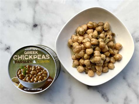 Best Canned Chickpeas: 15 Varieties, Tasted and Reviewed - Daring Kitchen
