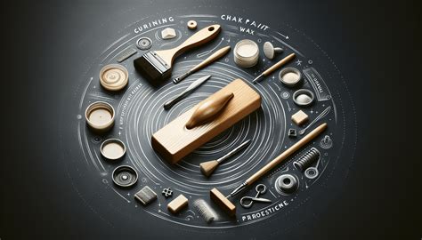 How To Buff Chalk Paint Wax - Paint Explained