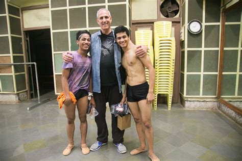 The Journey of Two Mumbai Boys Into the World of Classical Ballet - The ...