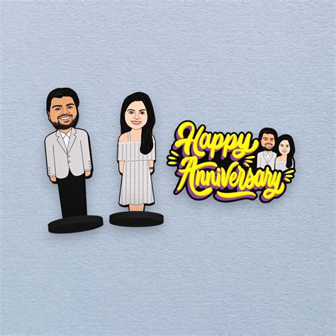 Minetoon Fridge magnet