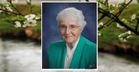 Obituary Guestbook | Gertrude C. Albert of Fort Kent, Maine | Lajoie ...