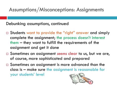 Image result for Effective Assignment