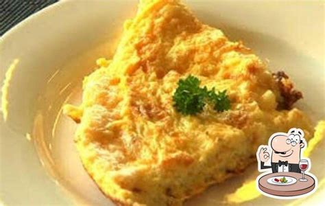 Menu at Hotel Big Boss, Manipal