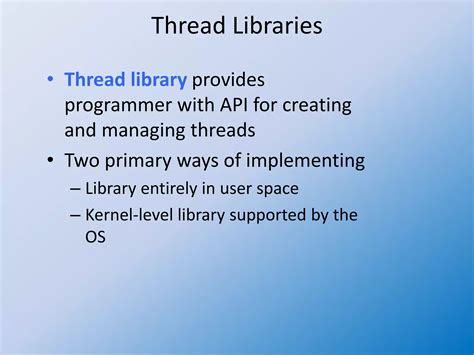 Image result for Multithreading Operating System Examples