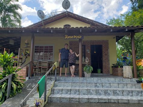 POUSADA DOCE MEL (Itatiaia) - Guesthouse Reviews, Photos, Rate ...