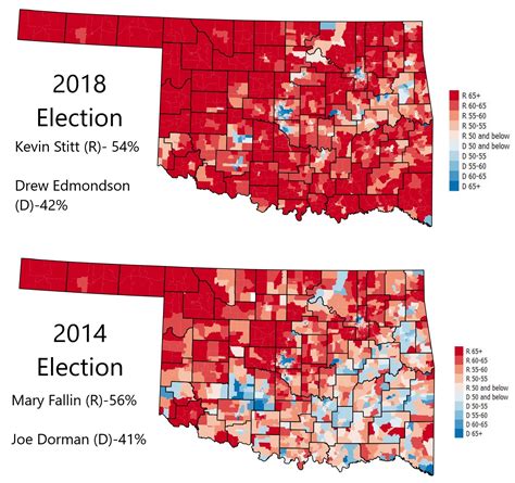 Mcintosh County Ok Election Results at Gary Delariva blog