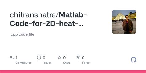 Image result for MATLAB Code for Heat Equation with a Source