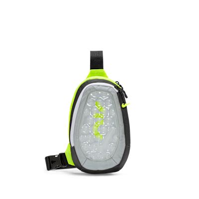 Nike Air Max Cross-Body Bag (4L). Nike IN