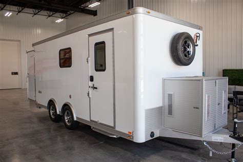 Image result for inTech Trailers