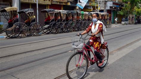 Draft Delhi Master Plan 2041 envisions cyclist, pedestrian-friendly ...