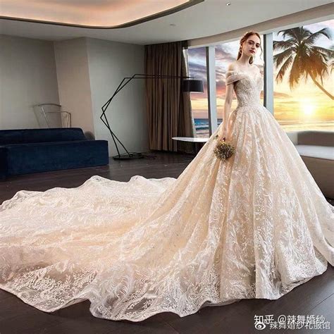 十大婚纱款式分类解析 - 中国婚博会官网