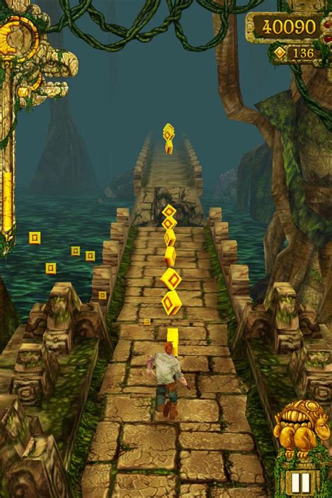 Temple Run Archives | Droid Life