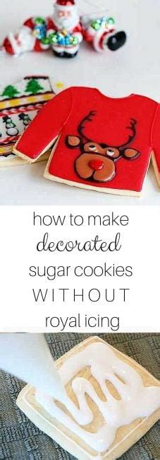 Image result for Decorating Sugar Cookies Tutorial