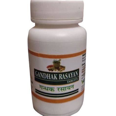 Ayurvedic Classical Tablet - Shankha Vati Manufacturer from Jalandhar