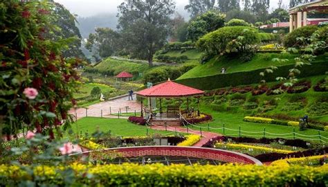 Road Trip From Bangalore to Ooty- A Detailed Guide