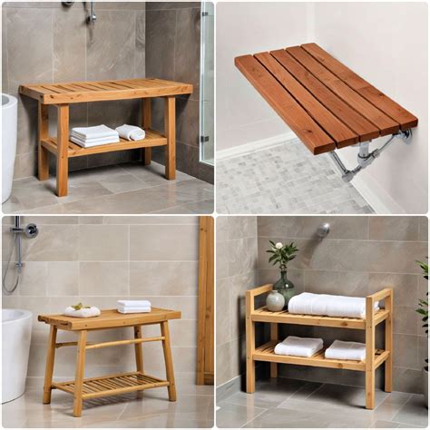 40 Walk-in Showers With Benches To Inspire Your Remodel