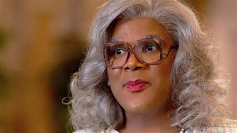 Image result for Tyler Perry Witness Protection Program