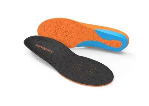 Superfeet Flex Shoe Insole (Flame) – BUMSONTHESADDLE