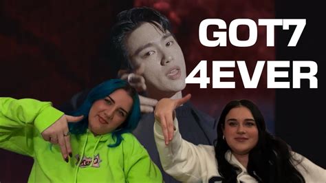 Image result for Got7 Python MV 1Thek