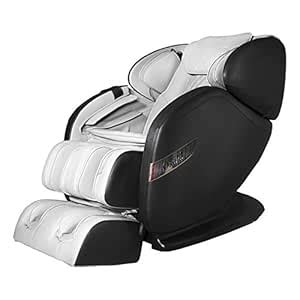 Osaki OS-Champ 2 Stages Zero Gravity Full-Body Massage Chair Recliner ...