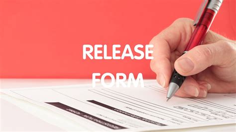 How To Fill Out A Model Release Form For Onlyfans at William Howerton blog