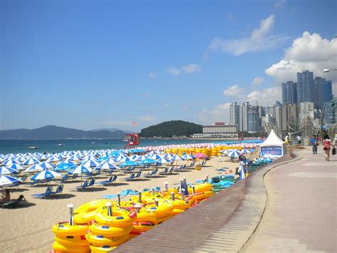 Top beaches in South Korea — Top 10 most beautiful & best beaches in ...