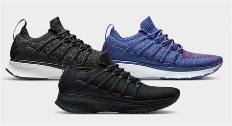 Smartphone giant Xiaomi launches shoes - Check its prices, features ...