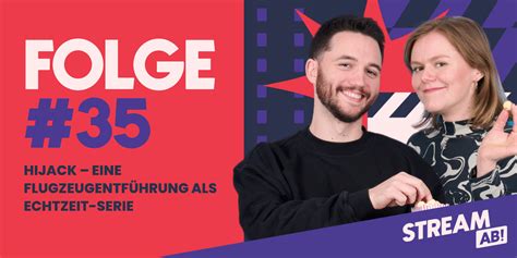 Hijack: Lohnt sich die neue Apple Miniserie? - Stream ab! Folge #35 ...