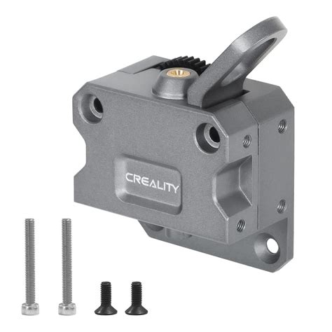 Creality CR 10 SE Extruder Kit, Original All Metal Direct Extrusion Kit ...