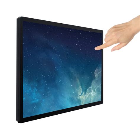 Large Touch Screen Monitor 的图像结果