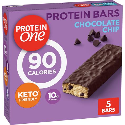1 Gr Protein Calories