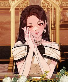 230 공작가의 흑막 영애님 ideas | manhwa, anime, webtoon