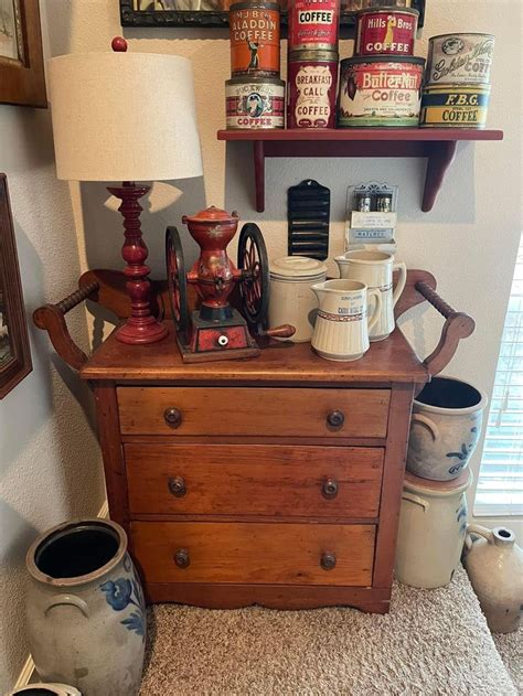 Image result for Primitive decorating Rustic