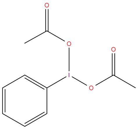 (DIACETOXY)-IODOBENZENE 98% - ChemicalBook India