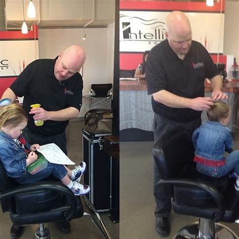 Dads Going Viral In The Media - Fatherhood
