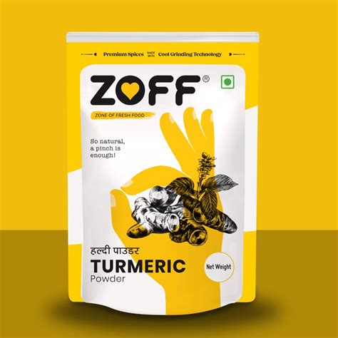 Starter Basic Spices Kit- Pack of 4