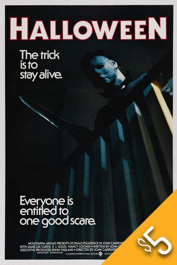 Halloween (1978) | Showtimes, Movie Tickets & Trailers | Landmark Cinemas
