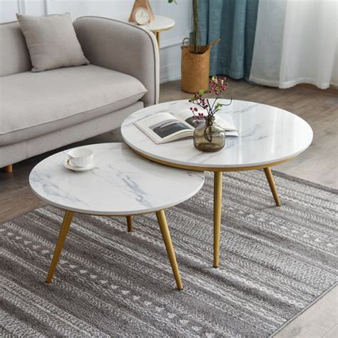 Find Modernity Snow White Coffee Table Online – Handicrafts Town