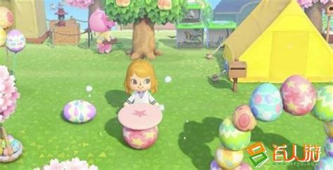 动森幽幽礼物怎么最新素材