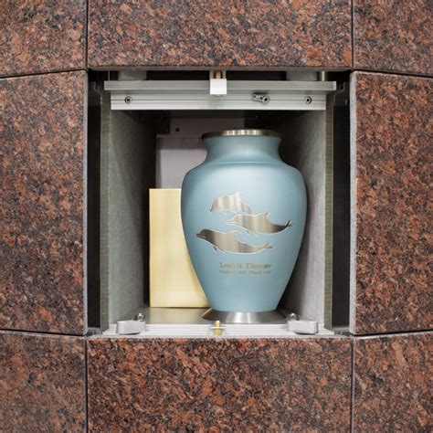 What Is A Columbarium? | Eickhof Columbaria