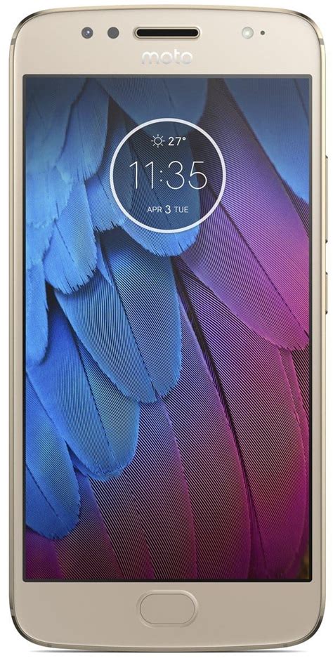 Motorola Moto G5S Plus - Price in India, Specifications & Features ...
