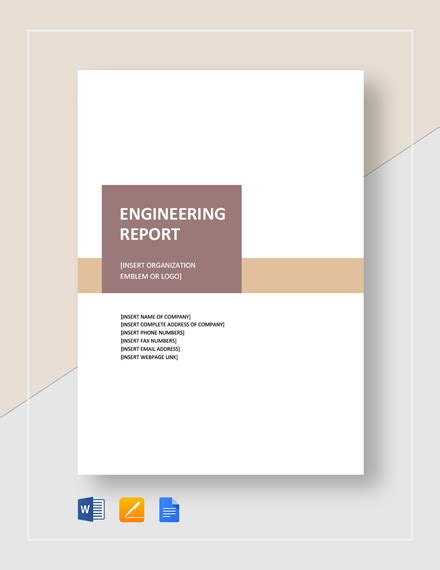 Engineering Technical Report Example 的图像结果
