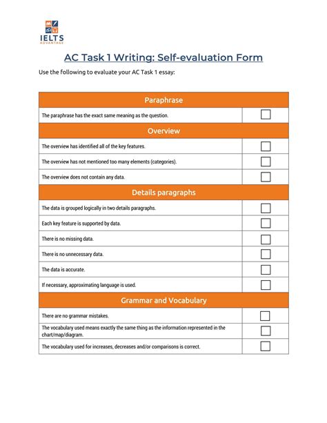 Nursery Self Evaluation Examples at Eva Howse blog