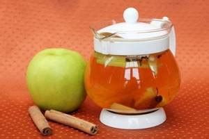 Чай с корицей для похудения Чай с корицей для похудения