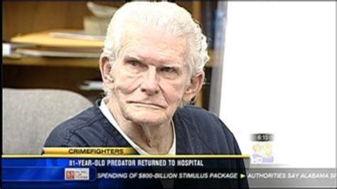 Sexual Predator Headed Back to Mental Hospital | cbs8.com